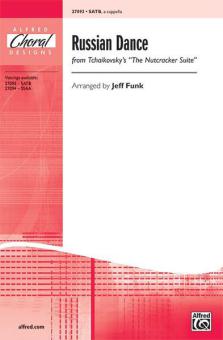 Russian Dance Download