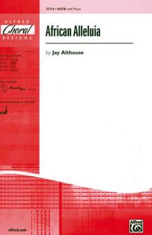 African Alleluia Download