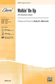 Walkin' On Up Download