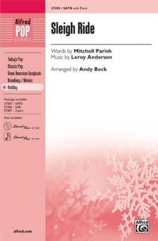 Sleigh Ride Download