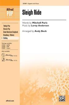 Sleigh Ride Download