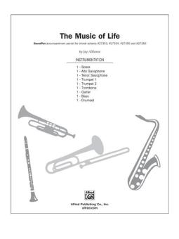 The Music Of Life 