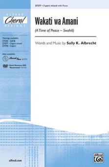 Wakati Wa Amani Download