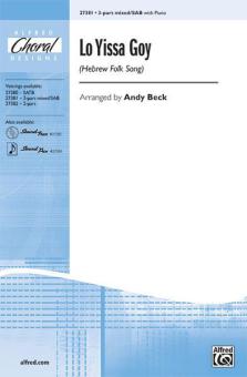 Lo Yissa Goy Download