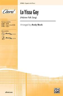 Lo Yissa Goy Download