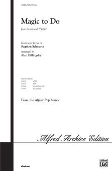 Magic To Do Download