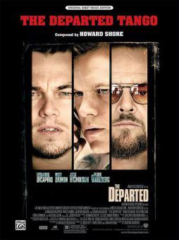 The Departed Tango (from The Departed) Download
