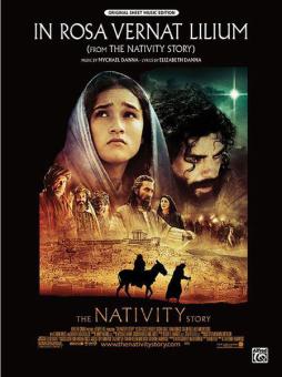 In Rosa Vernat Lilium 