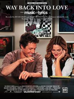 Way Back Into Love Download