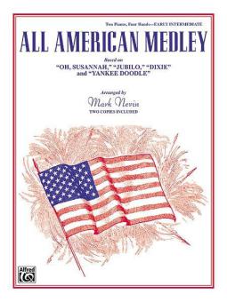 All American Medley Download