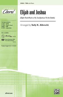 Elijah and Joshua Download