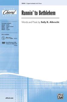 Runnin' to Bethlehem Download