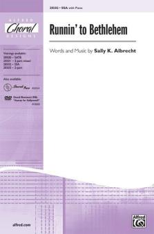 Runnin' to Bethlehem Download