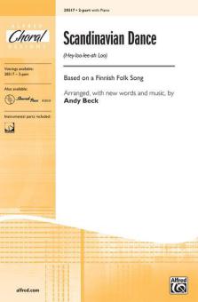 Scandinavian Dance (Hey-Loo-Lee-Ah Loo) Download