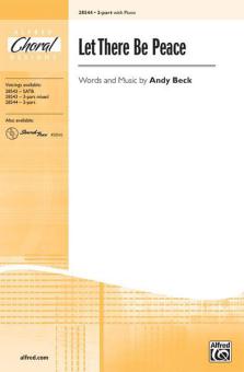 Let There Be Peace Download