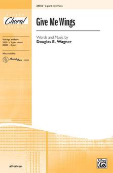 Give Me Wings Download