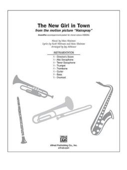 The New Girl In Town Download