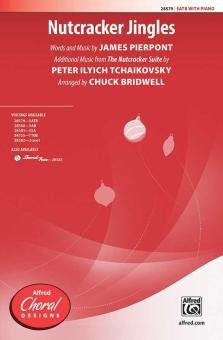 Nutcracker Jingles Download