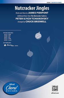Nutcracker Jingles Download
