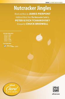 Nutcracker Jingles Download