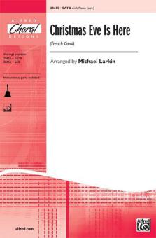 Christmas Eve Is Here Download