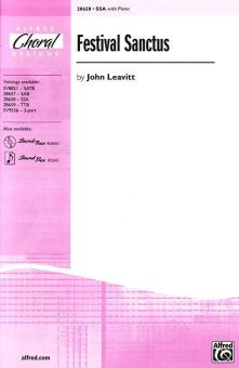 Festival Sanctus Download