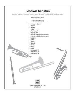 Festival Sanctus Download