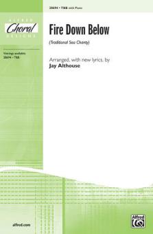 Fire Down Below Download