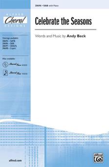 Celebrate the Seasons Download