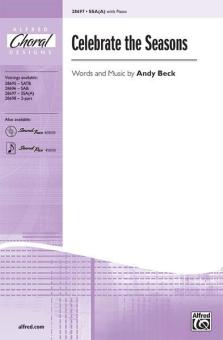 Celebrate the Seasons Download