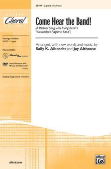 Come Hear the Band! Download