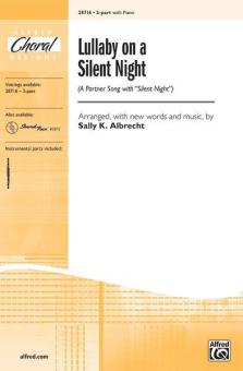 Lullaby on a Silent Night Download