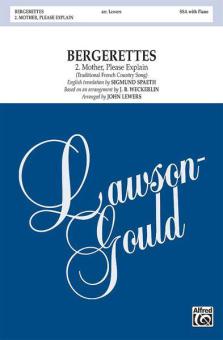 Bergerettes 2 Download