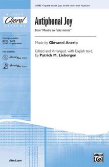 Antiphonal Joy Download