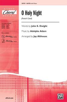 O Holy Night Download