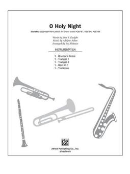 O Holy Night Download