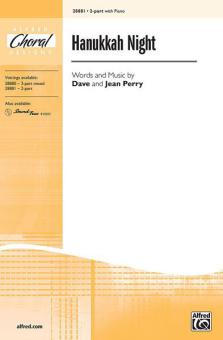 Hanukkah Night Download