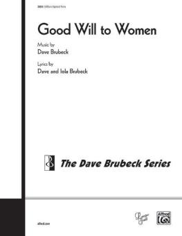 Good Will to Women Download