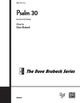 Psalm 30 