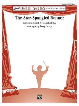 The Star-Spangled Banner 