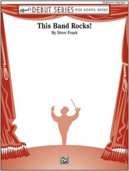 This Band Rocks! 