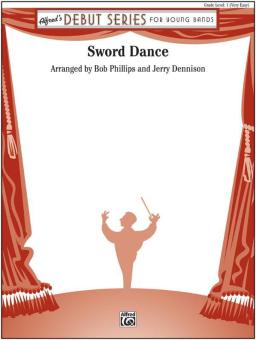 Sword Dance Download