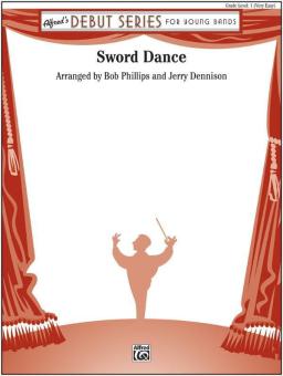 Sword Dance 