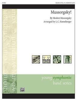 Mussorgsky! 