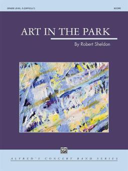 Art In The Park Download