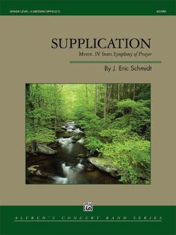 Supplication Download