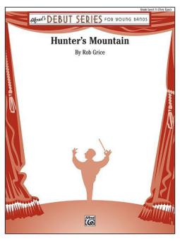 Hunter's Mountain 