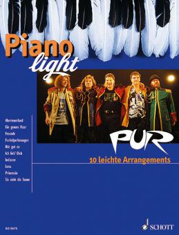 Piano Light: Pur 