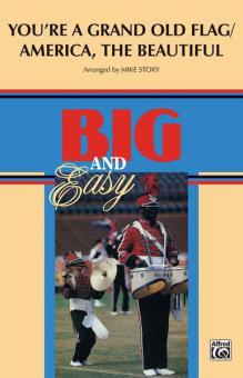 You're A Grand Old Flag / America, The Beautiful 