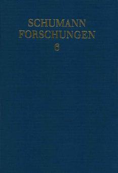 Robert Schumann und die französische Romantik 